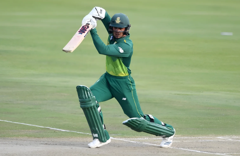 শীর্ষ ৫ দুর্দান্ত কভার ড্রাইভের জন্য ব্যাটসম্যান