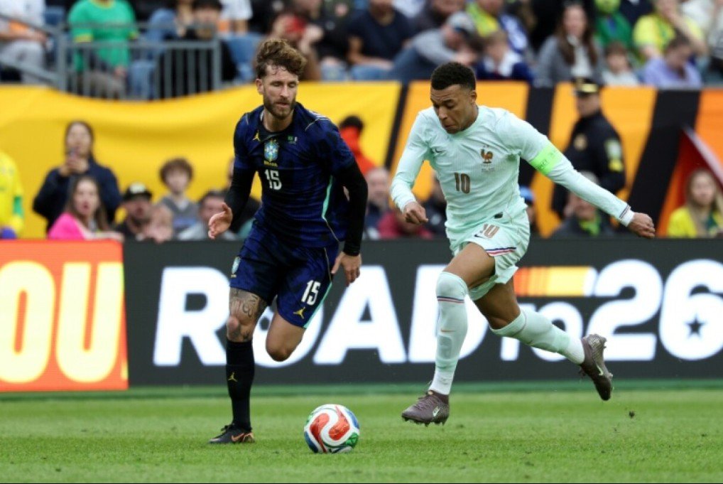 Must Watch Football Matches in April 2026