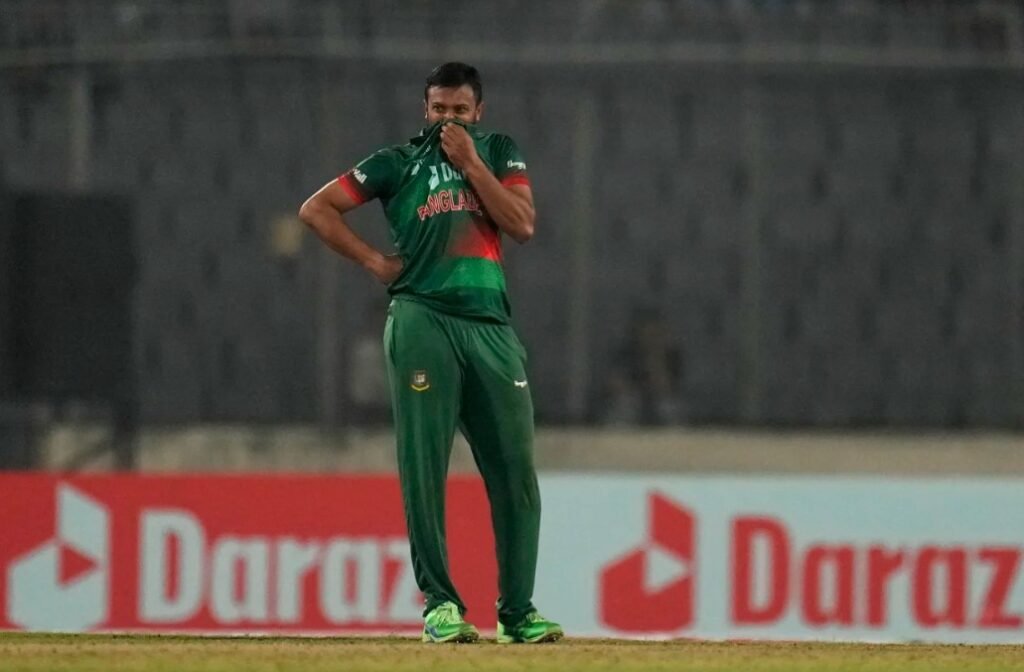 Highest Wicket Takers for Bangladesh in ODI Cricket