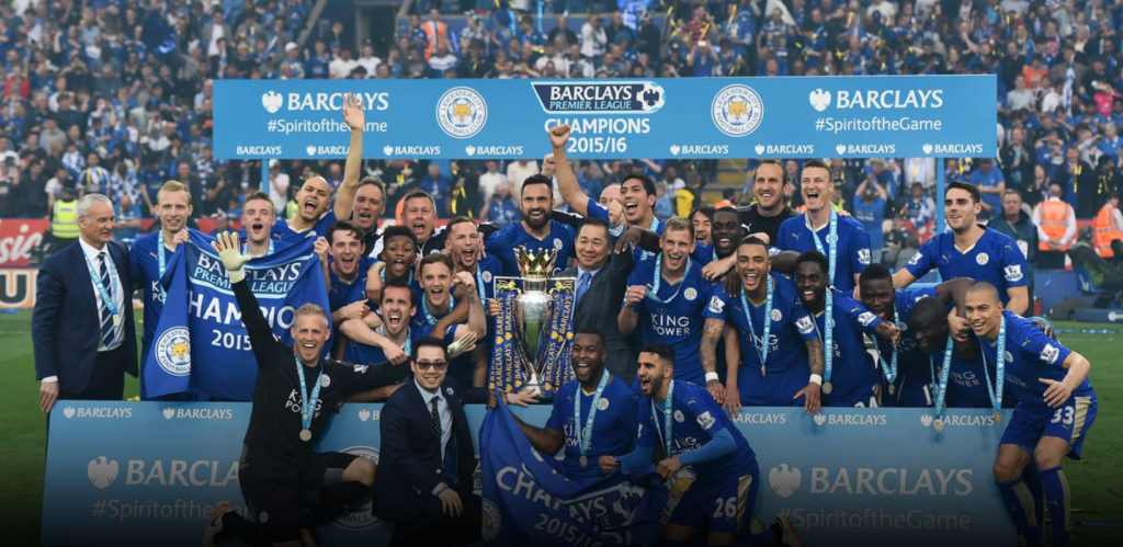 Greatest Teams in Premier League History