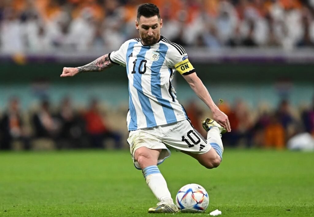 Highest Goalscorers in Football