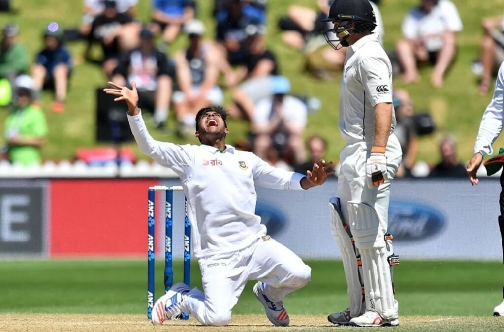 Highest Team Totals by Bangladesh in Test Cricket