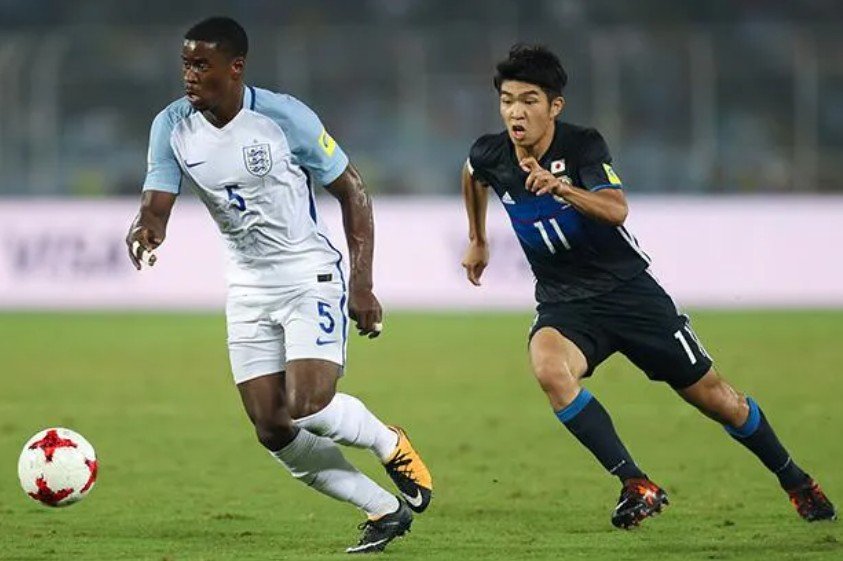 Must Watch Football Matches in April 2026