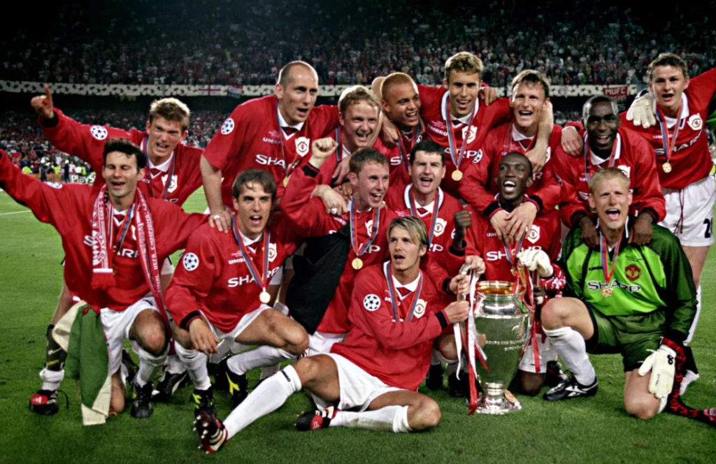 Greatest Teams in Premier League History