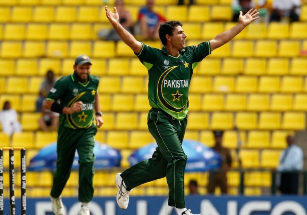 Highest Wicket Takers for Bangladesh in ODI Cricket