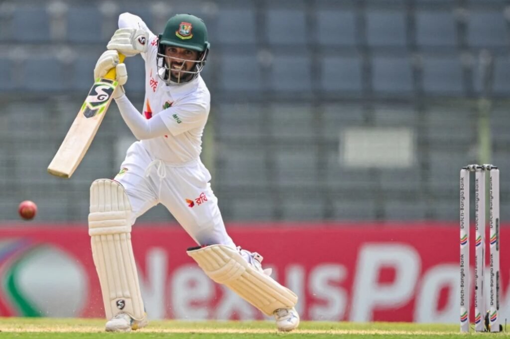 Highest Run Scorers for Bangladesh in Test Cricket