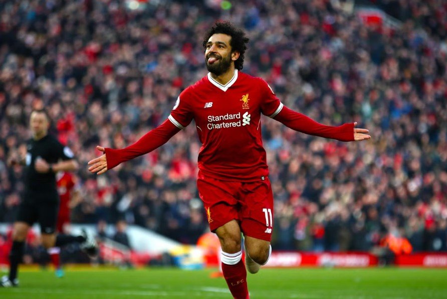 Greatest Players in Liverpool