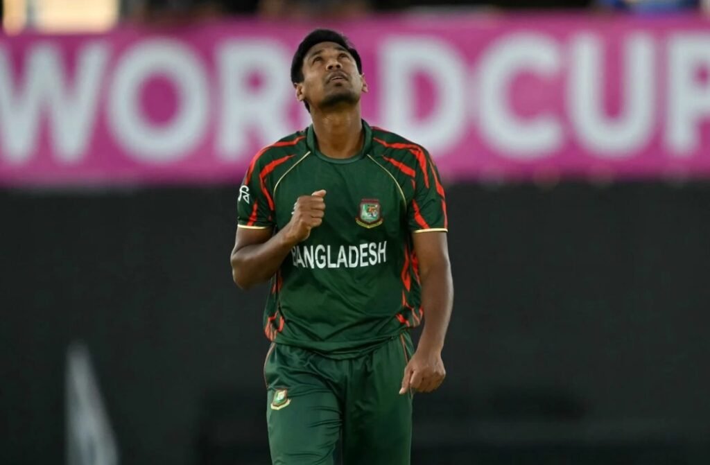 Highest Wicket Takers for Bangladesh in ODI Cricket