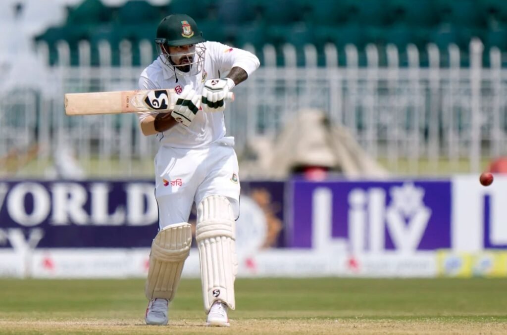 Highest Run Scorers for Bangladesh in Test Cricket