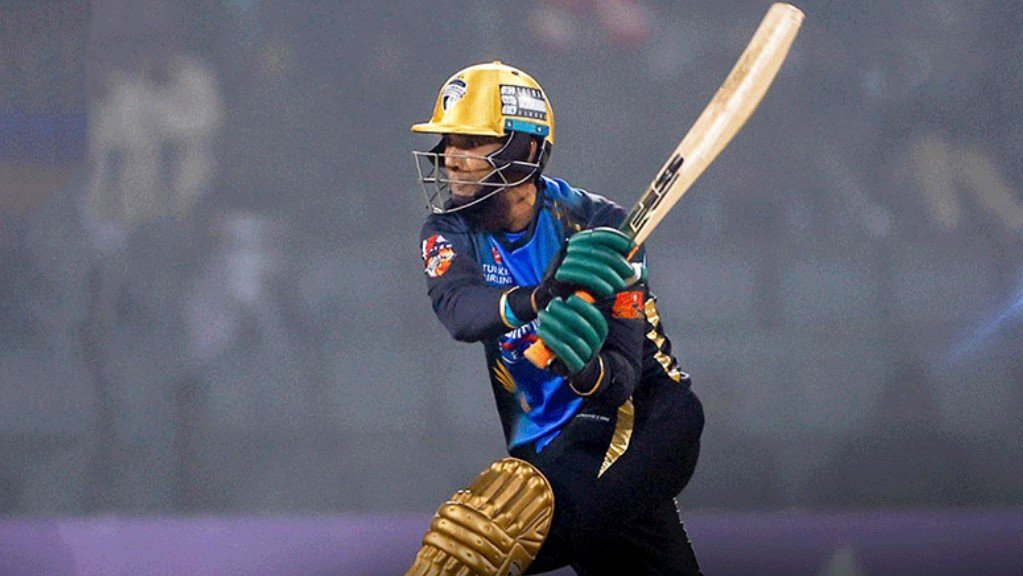 Most 50+ Scores in BPL