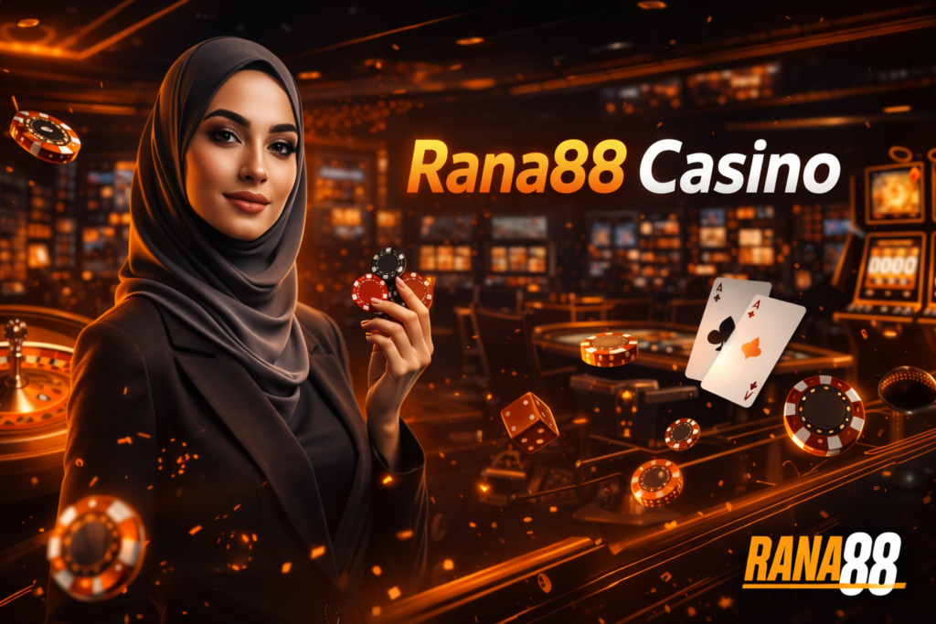 Rana88 APP