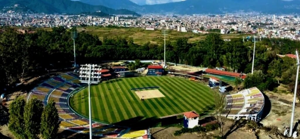 NEP vs UAE Match Prediction