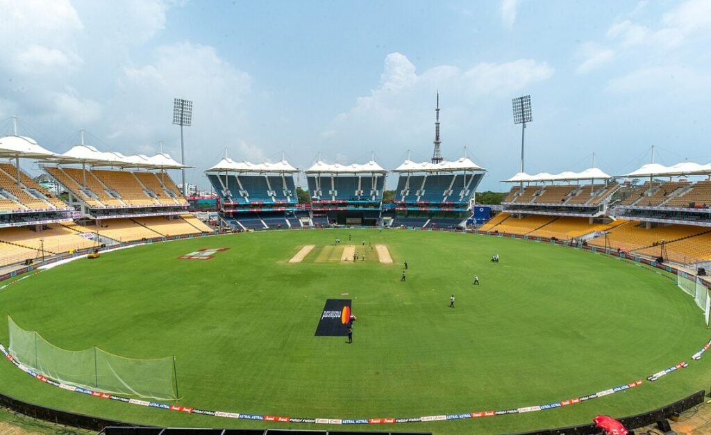 CSK vs KKR ম্যাচের ভবিষ্যদ্বাণী