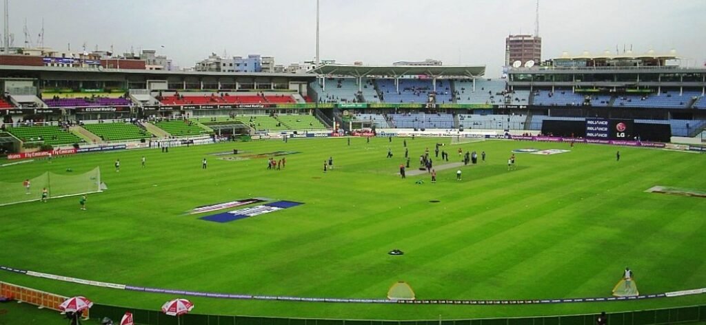 BAN vs NZ Match Prediction