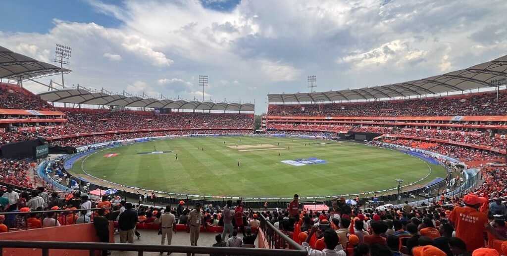 SRH vs CSK Match Prediction