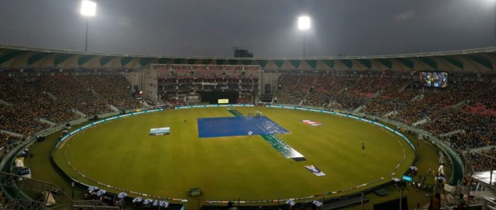 LSG vs RR Match Prediction