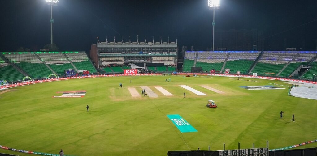 KK vs PZ Match Prediction