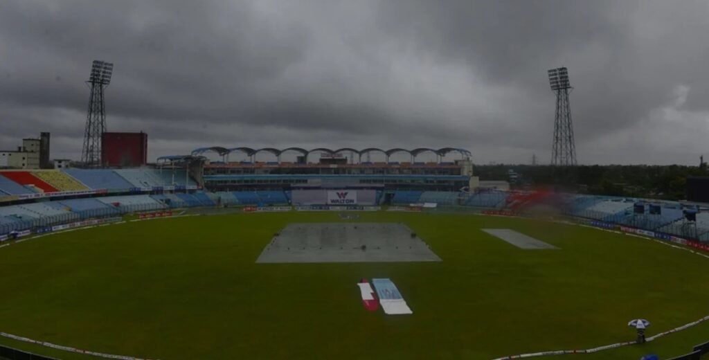 BAN vs NZ Match Prediction