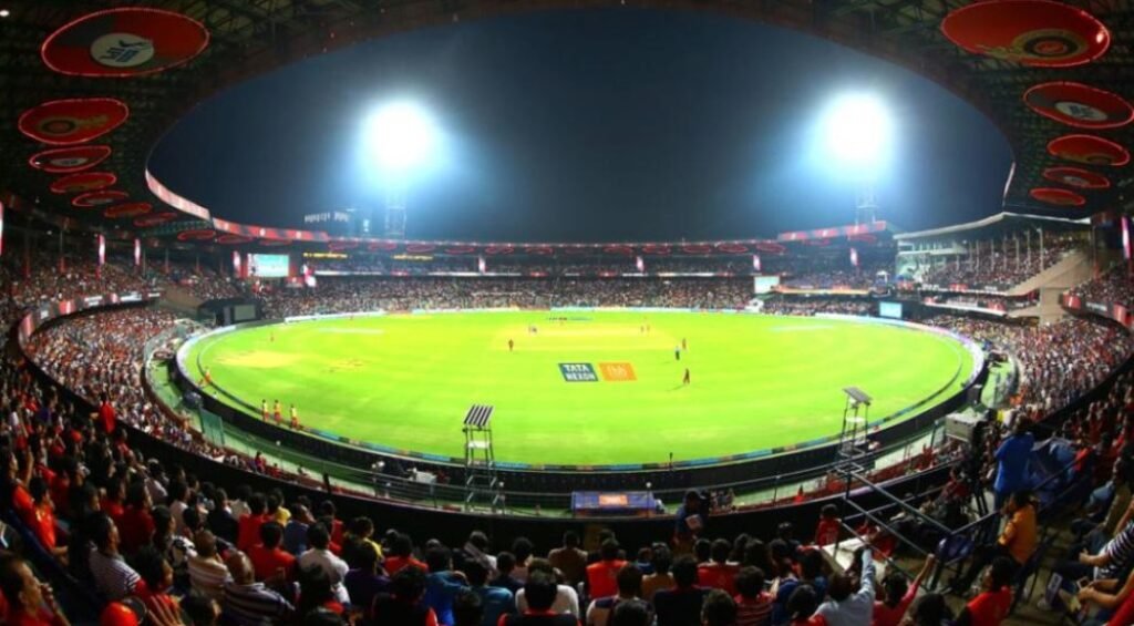 RCB vs GT Match Prediction