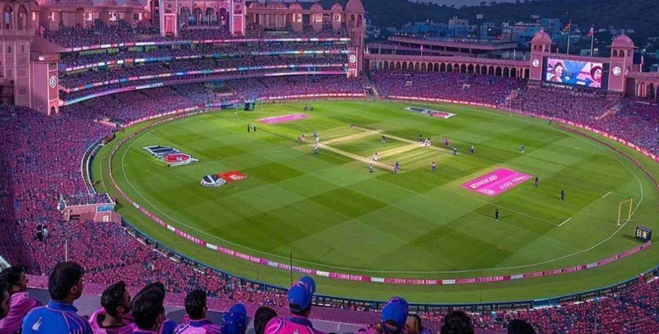 RR vs SRH Match Prediction