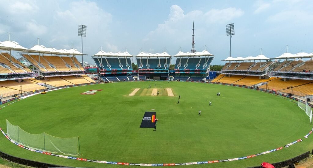 CSK vs GT Match Prediction