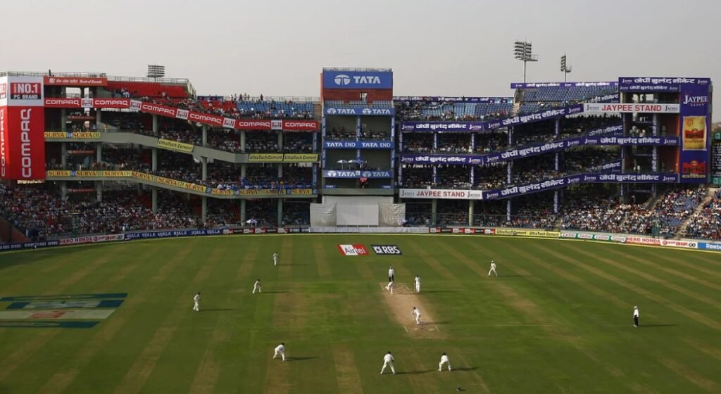 DC vs RCB Match Prediction