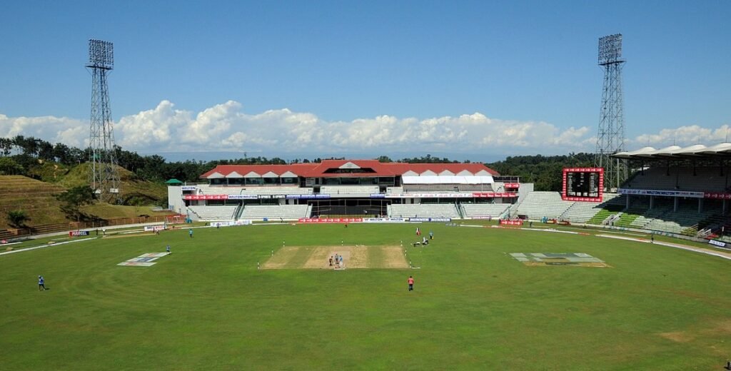 BAN-W vs SL-W Match Prediction