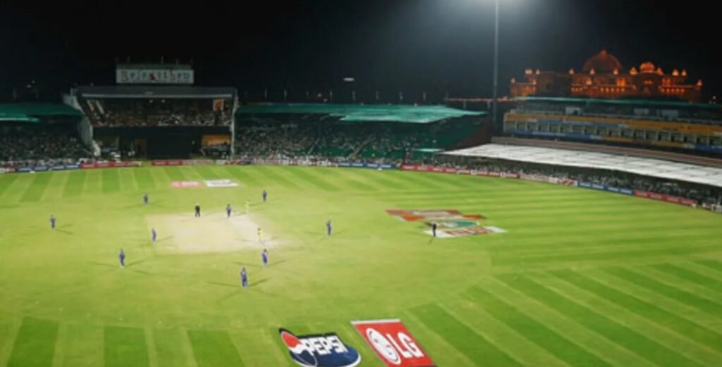 RR vs DC Match Prediction