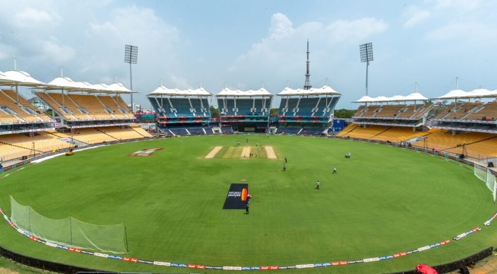 CSK vs MI Match Prediction 