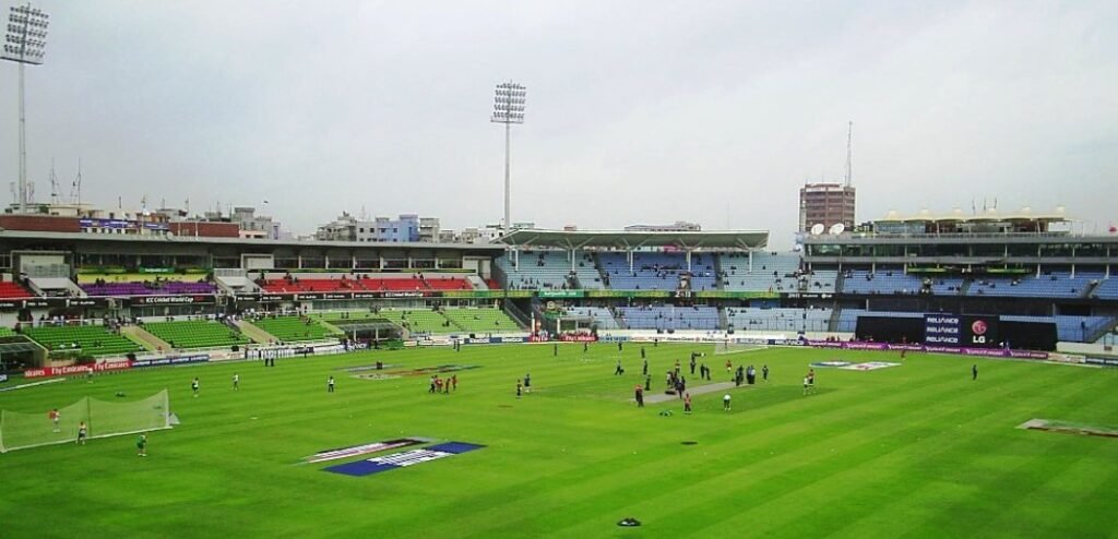 BAN vs NZ Match Prediction