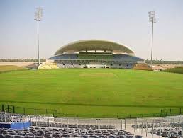 Speen Ghar vs Amo Region