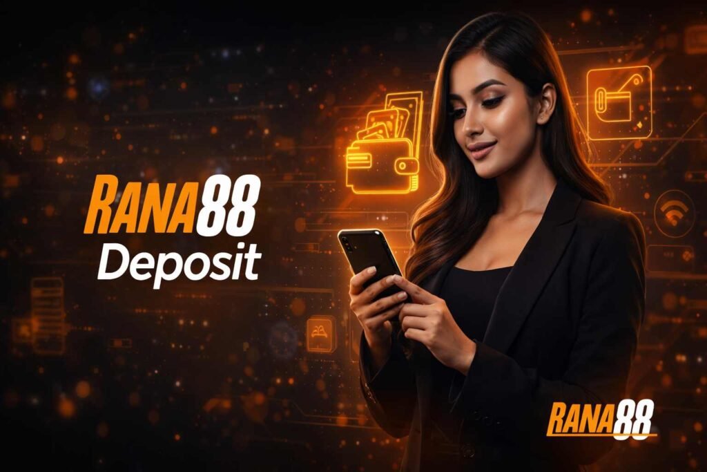 Rana 88 betting 