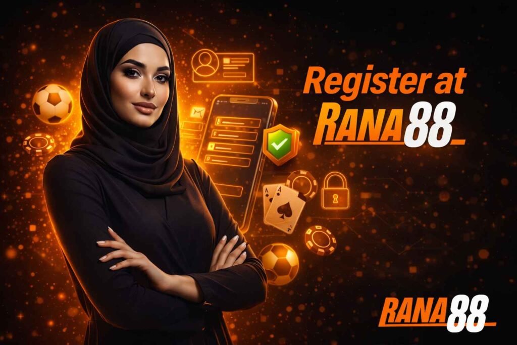 rana88 online betting site